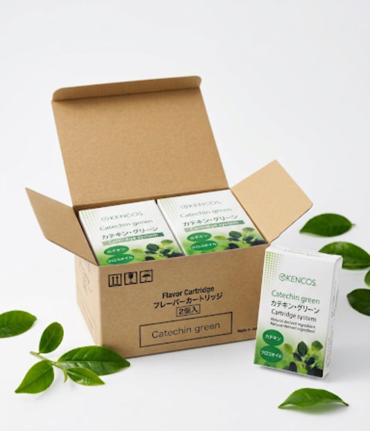 Aroma Diffuser Cartridge Pack